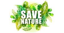 Save Nature