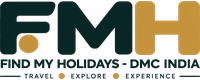 Find My Holidays - DMC India