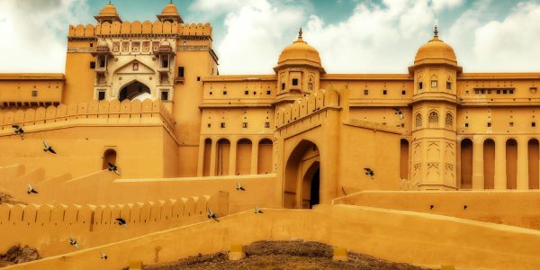 Jaipur