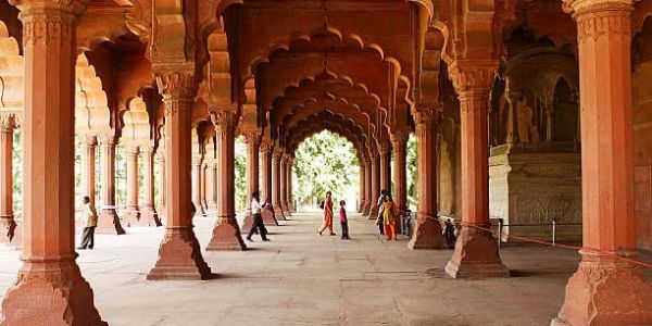 Golden Triangle Tours