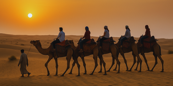 Rajasthan Tour Packages