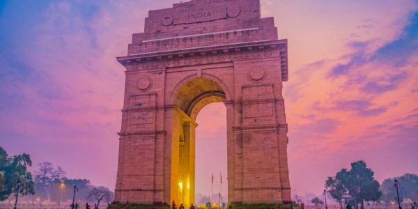 New Delhi