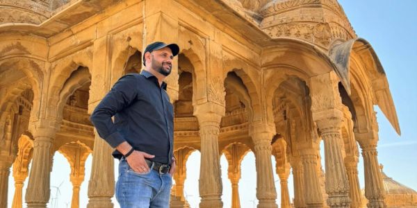 Rajasthan