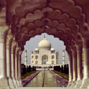 Agra Tour Packages