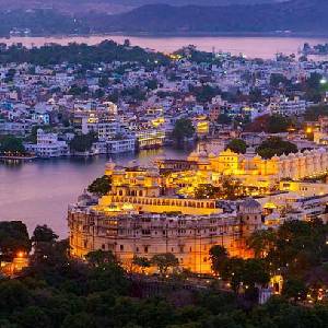 Udaipur Tour Packages