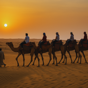 7-Days Rajasthan Tour Package