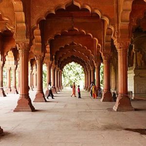 Old and New Delhi Private Guided Day Tour