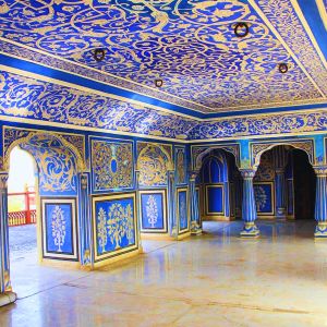 10-Day Rajasthan Heritage Tour – Palaces, Forts & Culture