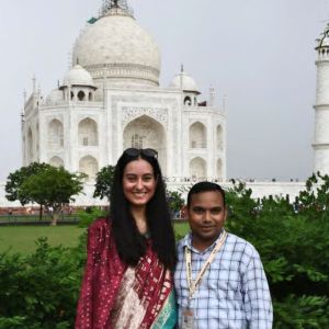 Golden Triangle Tour from Delhi for 3 Nights 4 Days