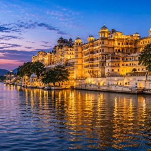 18 Days Rajasthan Tour Packages from Delhi