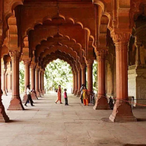 Old and New Delhi Private Guided Day Tour