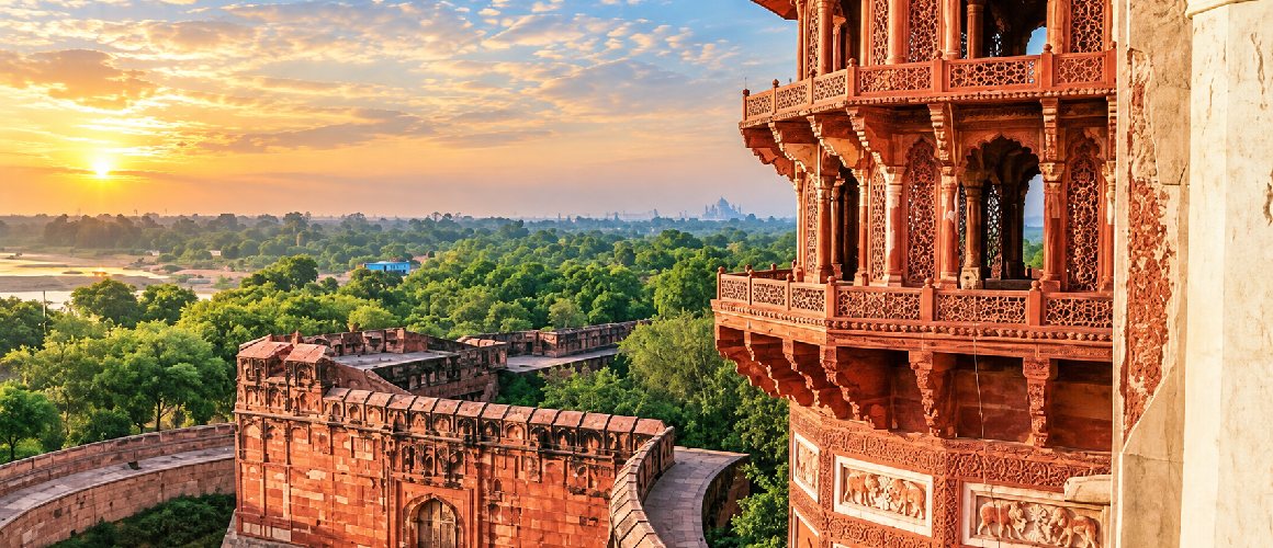 Agra Local Sightseeing Tour